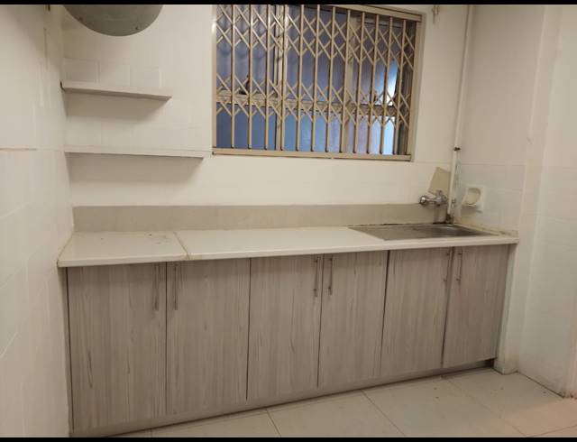 0.5 BEDROOM FLAT FOR SALE IN SOUTH BEACH